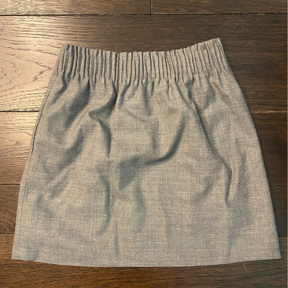 JCrew Factory Skirt - Size 4
